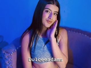 Dulceeadams
