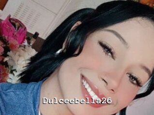 Dulceebella26