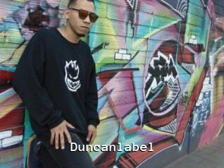 Duncanlabel