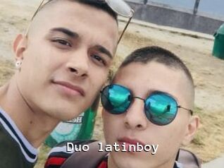 Duo_latinboy