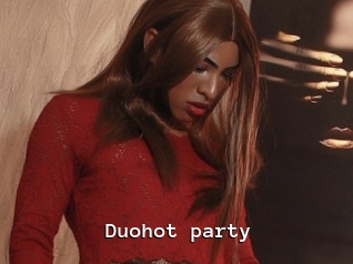 Duohot_party