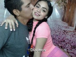 Duomos