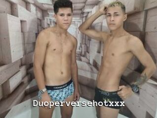 Duoperversehotxxx