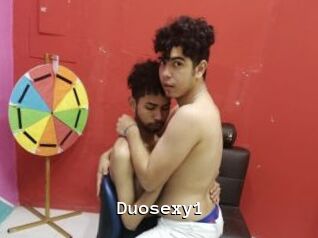 Duosexy1