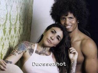 Duossexhot