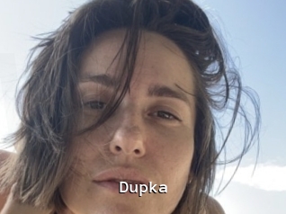Dupka