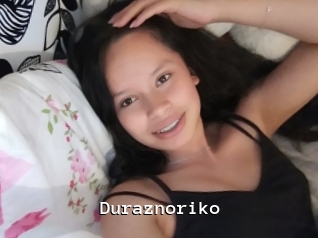 Duraznoriko