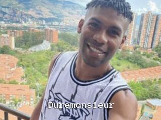 Duremonsieur