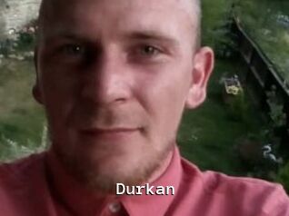 Durkan