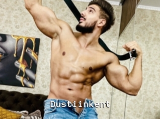 Dustiinkent