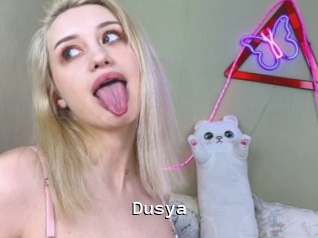 dusya Webcamsex Amateur