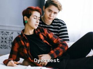 Dyerwest