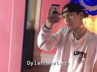Dylandmasters