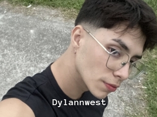 Dylannwest