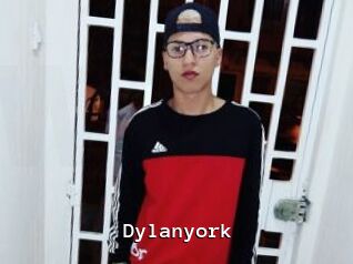 Dylanyork