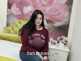 Dzhintonic