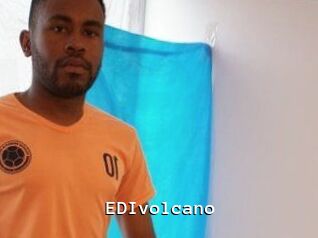 EDIvolcano