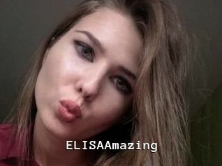 ELISAAmazing