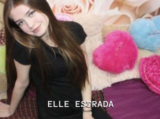 ELLE_ESTRADA Webcamsex Amateur