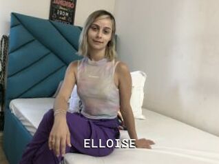 ELLOISE