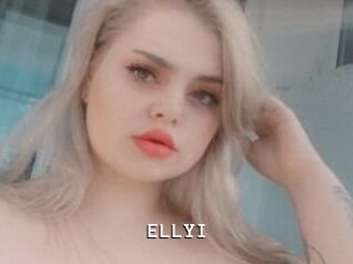 ELLYI Webcamsex Amateur