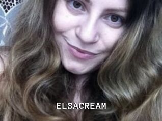ELSACREAM