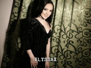 ELYSSAX