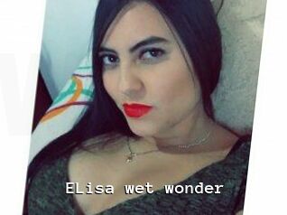 ELisa_wet_wonder