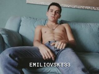 EMILIOVSKY33