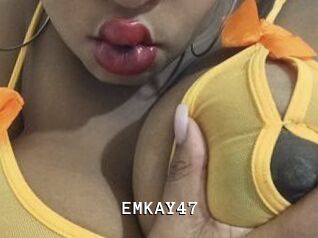 EMKAY47
