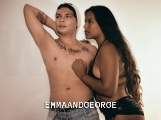 EMMAANDGEORGE
