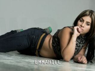 EMMAHILL