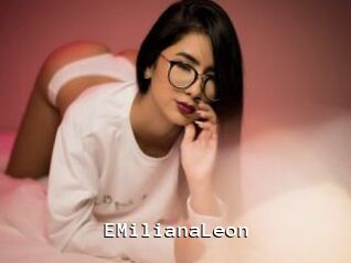 EMilianaLeon Webcamsex Amateur