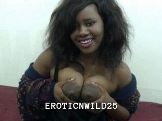 EROTICNWILD25