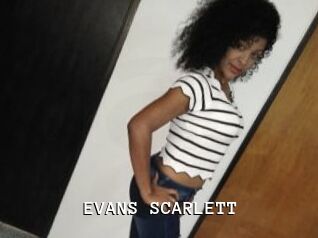 EVANS_SCARLETT Webcamsex Amateur