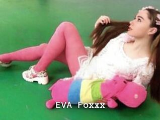 EVA_Foxxx Webcamsex Amateur
