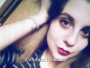 EVAdazzlEword