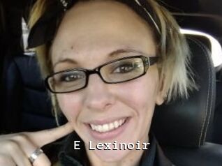 E_Lexinoir