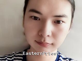 EasternPriest