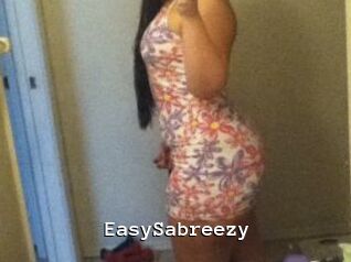EasySabreezy
