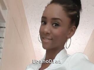 EbanoDiaz