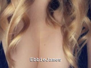 EbbieJames