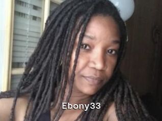 Ebony33
