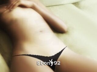 Ebony92