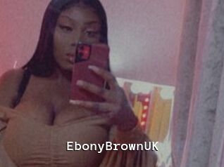 EbonyBrownUK