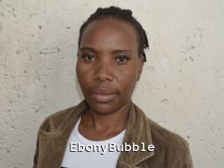 EbonyBubble