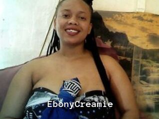 EbonyCreamie