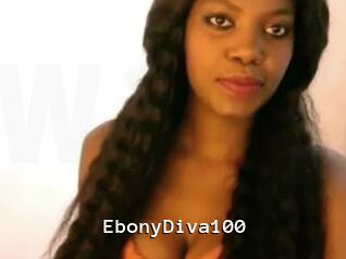 EbonyDiva100