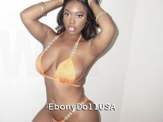 EbonyDollUSA