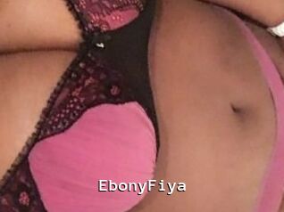 Ebony_Fiya